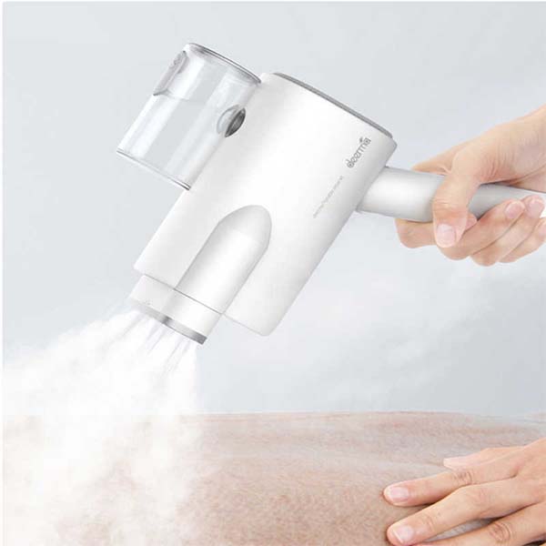 Xiaomi Deerma Hs Handheld Garment Steamer Price In Bangladesh